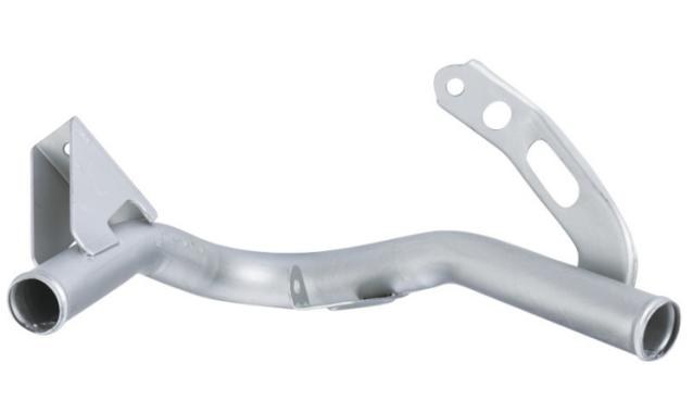 WATER PIPE LT-WP-BTYA-1026 16322BZ050 FOR TOYOTA