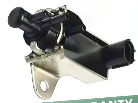 SOLENOID VALVE YG91122 139700-0870