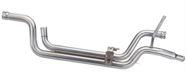 WATER PIPE LT-WP-BTYA-1033 1632231010 FOR TOYOTA