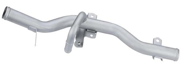 WATER PIPE LT-WP-BTYA-1034 16507BZ060 FOR TOYOTA