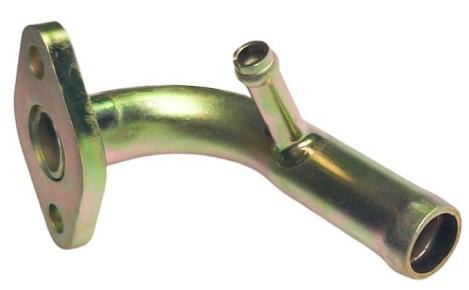 WATER PIPE LT-WP-TYA-1036 1620730090 FOR TOYOTA