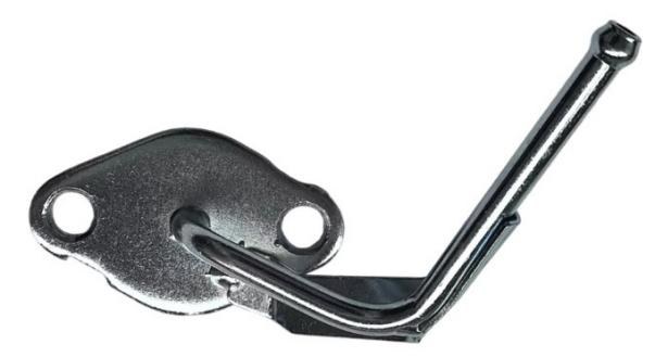 WATER PIPE LT-WP-BTYA-1049 21591BZ010 FOR TOYOTA