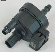SOLENOID VALVE YG91152 06H906517AE