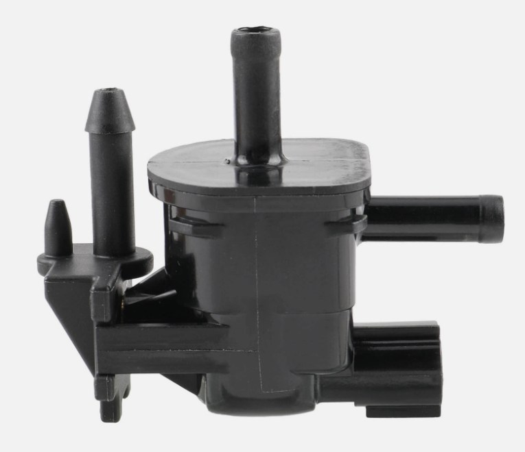 SOLENOID VALVE YG91156 25860-0D050
