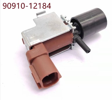 SOLENOID VALVE YG91165 90910-12184