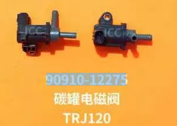 SOLENOID VALVE YG91166 90910-12275