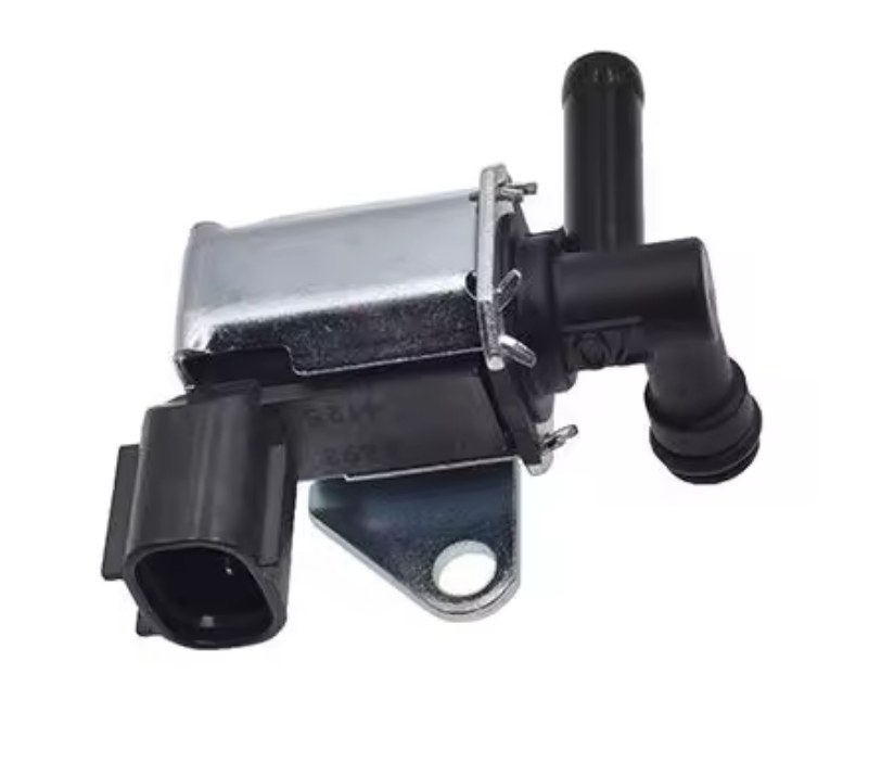 SOLENOID VALVE YG91167