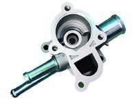 WATER PIPE SQ-21301 2562026110 FOR HYUNDAI