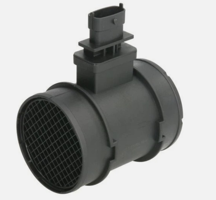 SOLENOID VALVE YG97005 281002682
