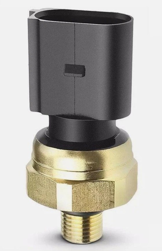 SOLENOID VALVE YG97007 89458-60010