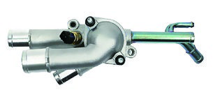 WATER PIPE SQ-21170 2560023600 FOR HYUNDAI