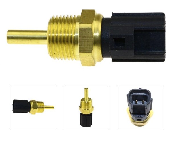 SOLENOID VALVE YG97015 MD177572