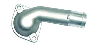 WATER PIPE SQ-20338 2563123501 FOR HYUNDAI