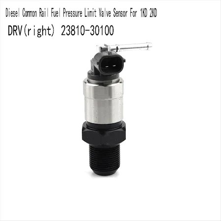 SOLENOID VALVE YG97020 23810-30100