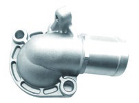 WATER PIPE SQ-22062 256132A700 FOR HYUNDAI