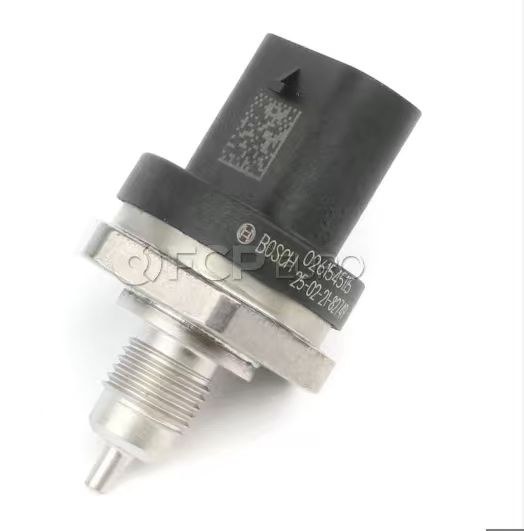 SOLENOID VALVE YG97023 0261545116
