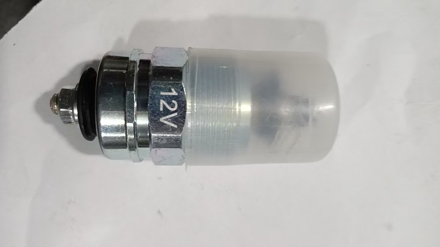 SOLENOID VALVE YG97024 33137-42000