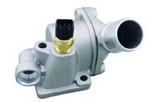 WATER PIPE SQ-20989 2560022760 FOR HYUNDAI