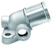 WATER PIPE SQ-20987 2215142004 FOR HYUNDAI