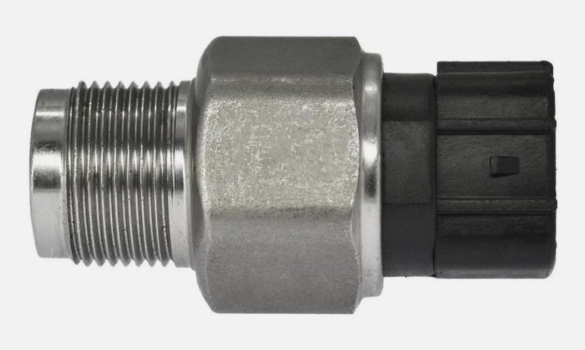 SOLENOID VALVE YG97028 499000-6080