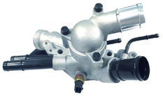 WATER PIPE SQ-21179 2560025003 FOR KIA