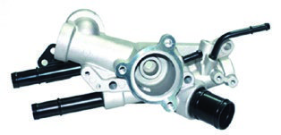 WATER PIPE SQ-20703 2562025002 FOR HYUNDAI