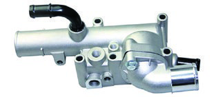 WATER PIPE SQ-21315 0K756 FOR HYUNDAI