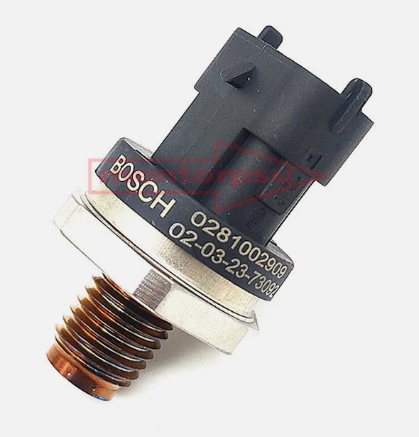 SOLENOID VALVE YG97037 0281002909