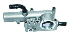 WATER PIPE SQ-20905 0K62Z10150 FOR HYUNDAI