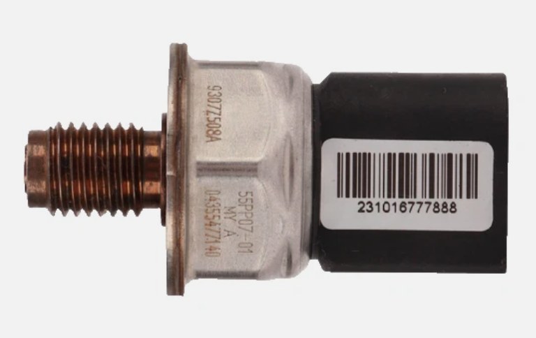 SOLENOID VALVE YG97038 A6460700395