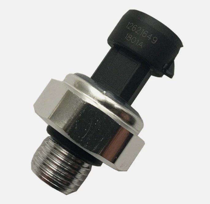 SOLENOID VALVE YG97040 12570798