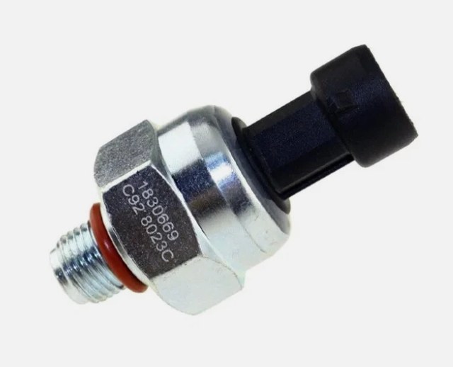 SOLENOID VALVE YG97041 1830669C92