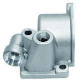 WATER PIPE SQ-21355 2561322600 FOR HYUNDAI