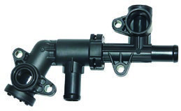 WATER PIPE SQ-21217 256301U500 FOR HYUNDAI