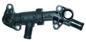WATER PIPE SQ-21256 25630D3000 FOR HYUNDAI