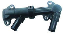 WATER PIPE SQ-22013 25630L0010 FOR HYUNDAI