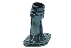 WATER PIPE SQ-21987 256312B057 FOR HYUNDAI