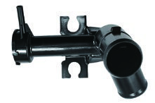WATER PIPE SQ-21727 253291R300 FOR HYUNDAI