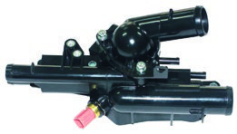 WATER PIPE SQ-20206 256002G400 FOR HYUNDAI