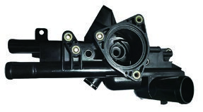 WATER PIPE SQ-21934 256202G010 FOR HYUNDAI