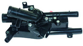 WATER PIPE SQ-20988 256002G500 FOR HYUNDAI