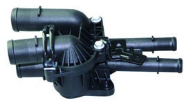 WATER PIPE SQ-21318 2560026602 FOR HYUNDAI