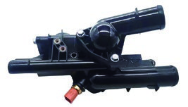 WATER PIPE SQ-22065 256002G800 FOR KIA
