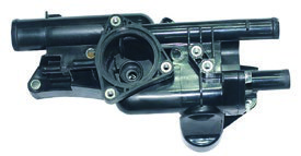 WATER PIPE SQ-20804 256202G600 FOR KIA