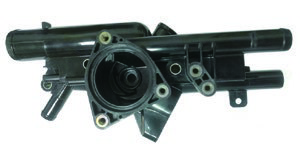 WATER PIPE SQ-20925 256202G500 FOR KIA