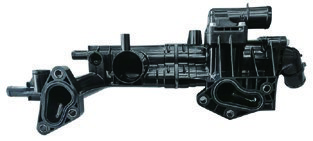 WATER PIPE SQ-21819 256003CAD0 FOR KIA