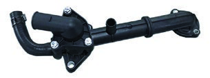 WATER PIPE SQ-21106 2560005000 FOR HYUNDAI