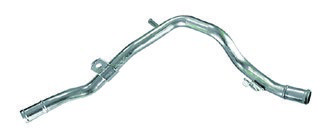 WATER PIPE SQ-20962 254572E000 FOR HYUNDAI