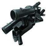WATER PIPE SQ-21019 256002G510 FOR HYUNDAI