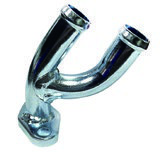 WATER PIPE SQ-22469 2546136451 FOR HYUNDAI